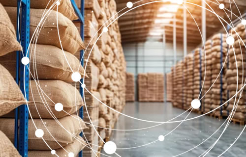 米穀販売・在庫管理システム